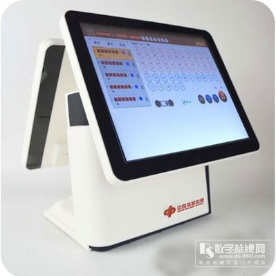 上海雄氏邀您月底南宁见,共睹真正会赚钱的银彩收银机 - 数字标牌网数字告示新闻